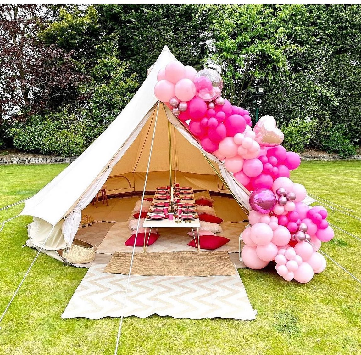 glamping tent media 1